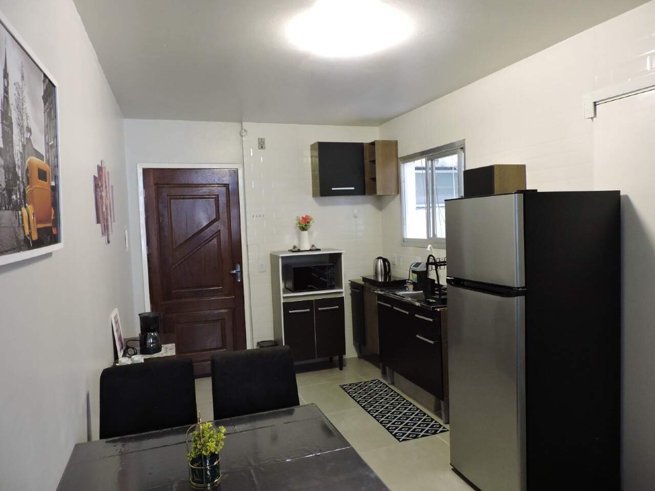 Loft à venda no Centro: 