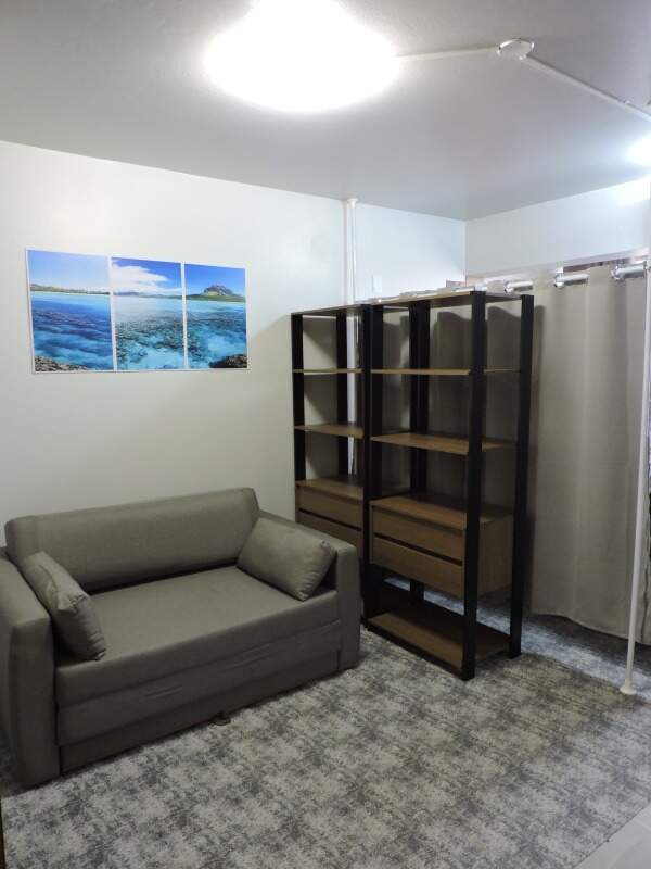 Loft à venda no Centro: 