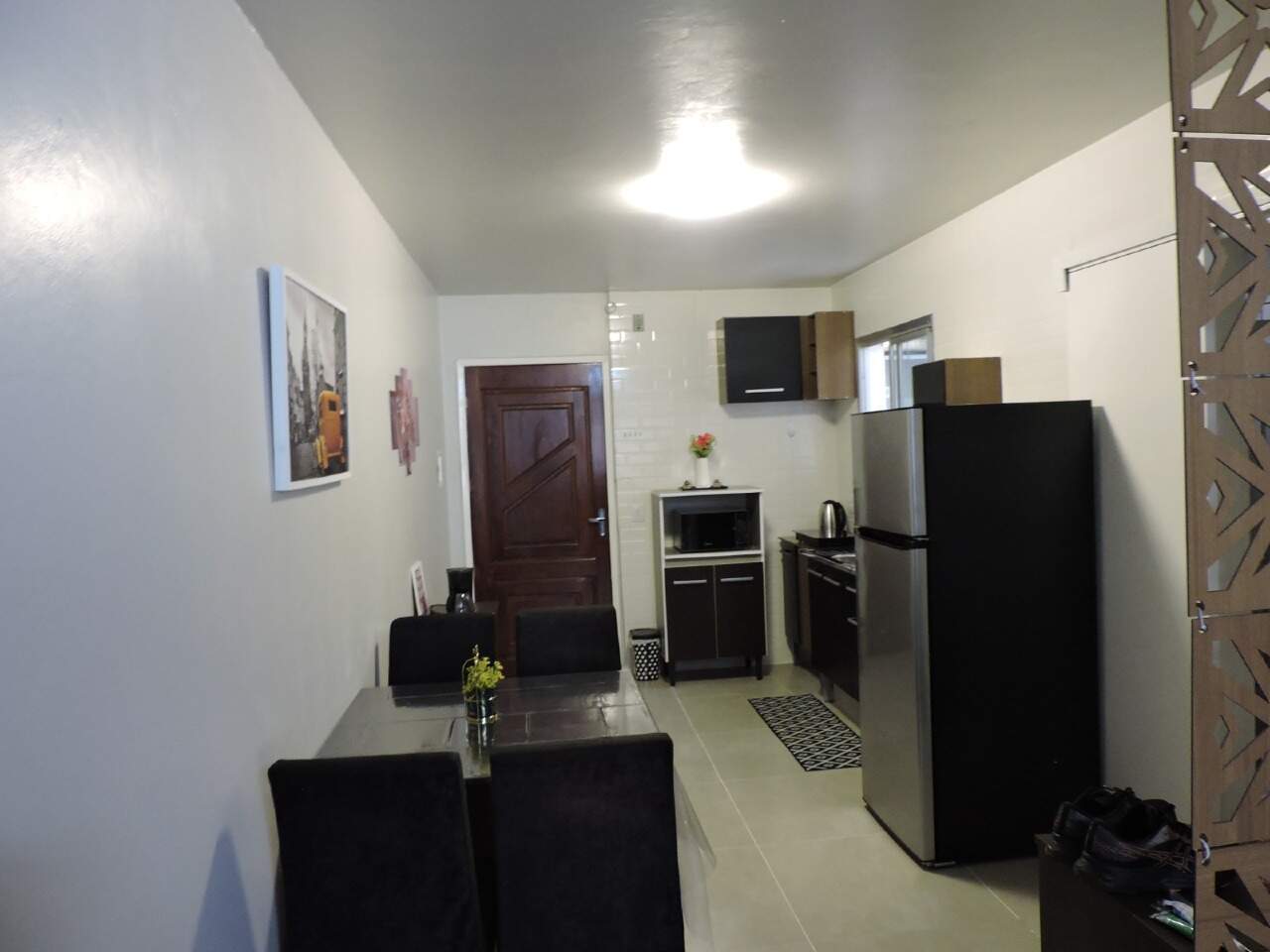 Loft à venda no Centro: 