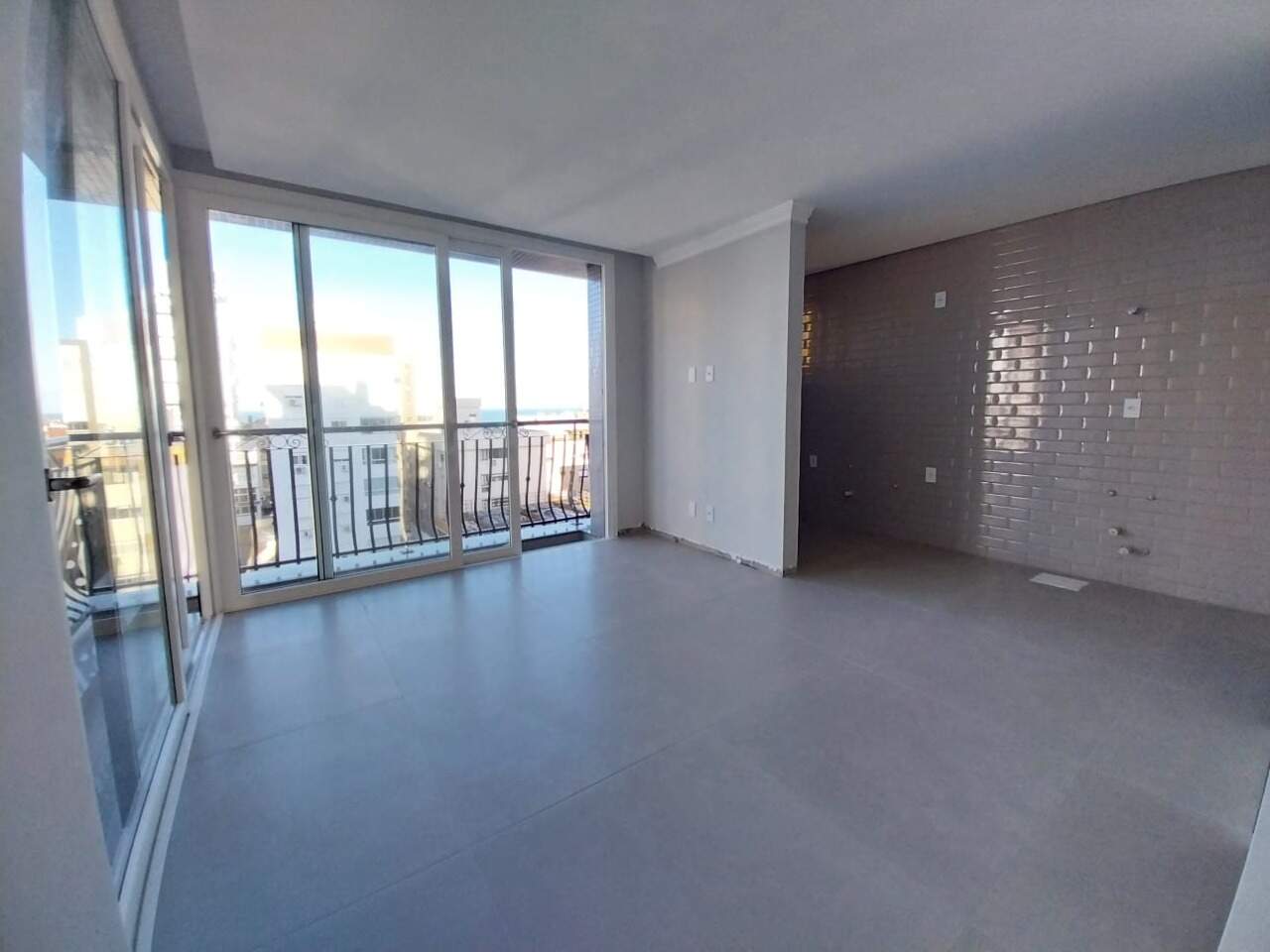 Apartamento à venda no Zona Nova: 