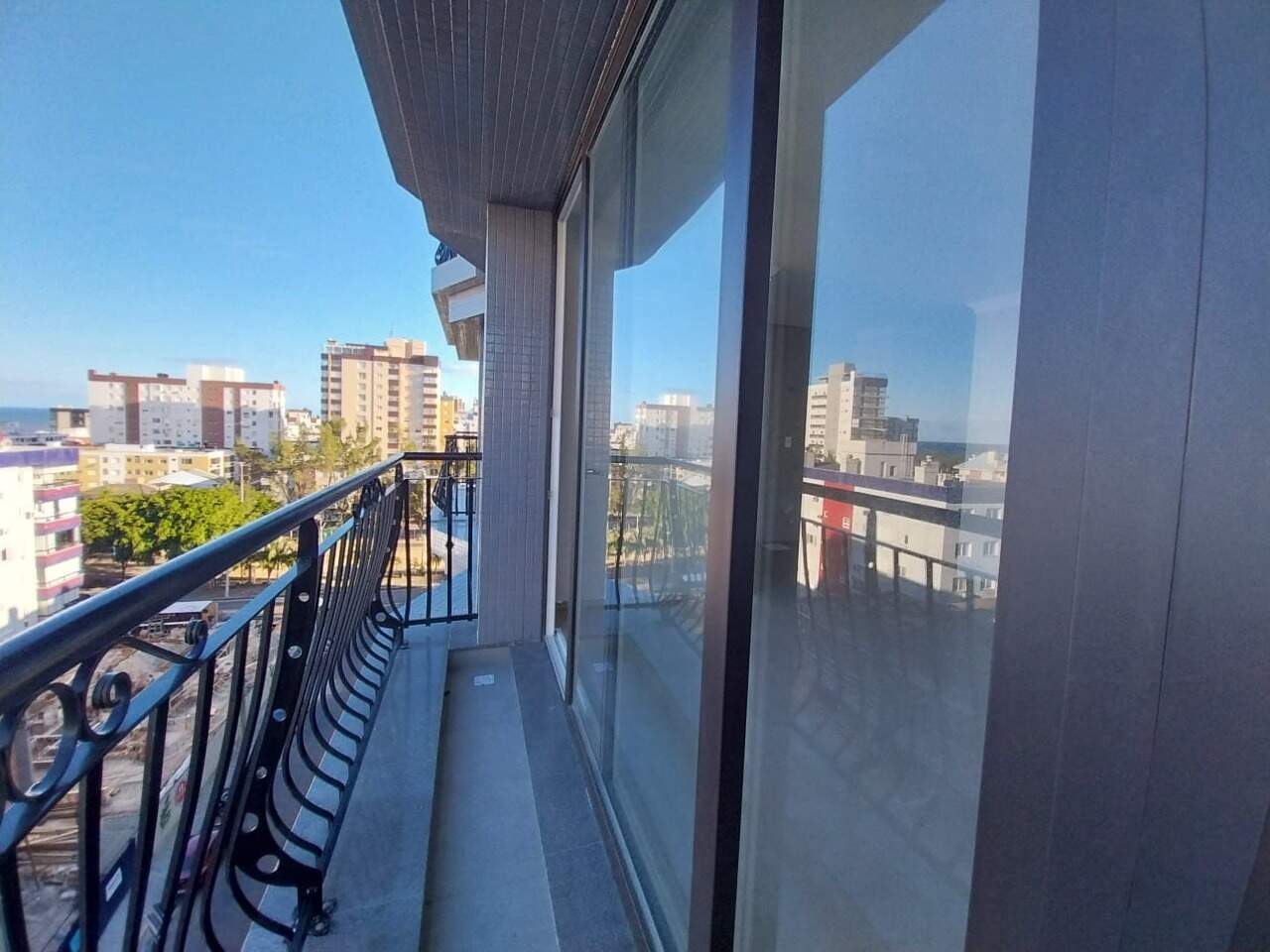 Apartamento à venda no Zona Nova: 