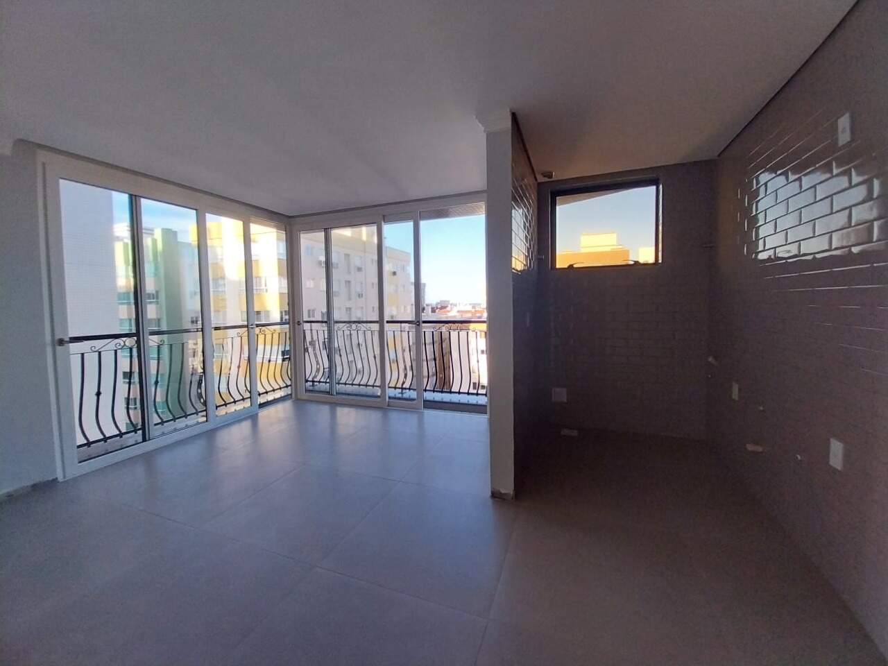 Apartamento à venda no Zona Nova: 