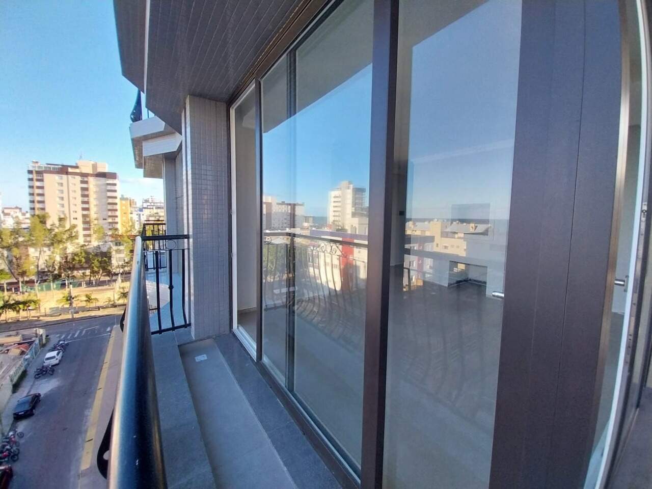 Apartamento à venda no Zona Nova: 