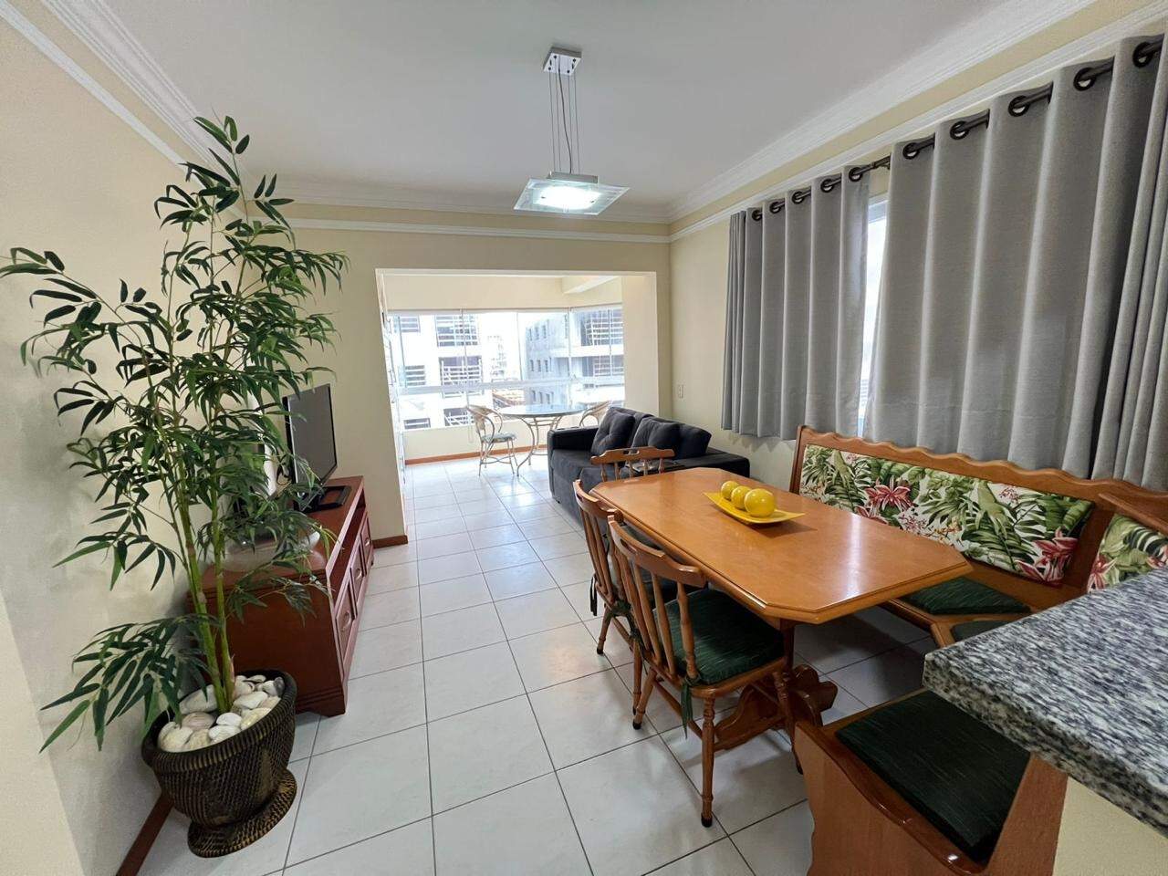 Apartamento à venda no Zona Nova: 