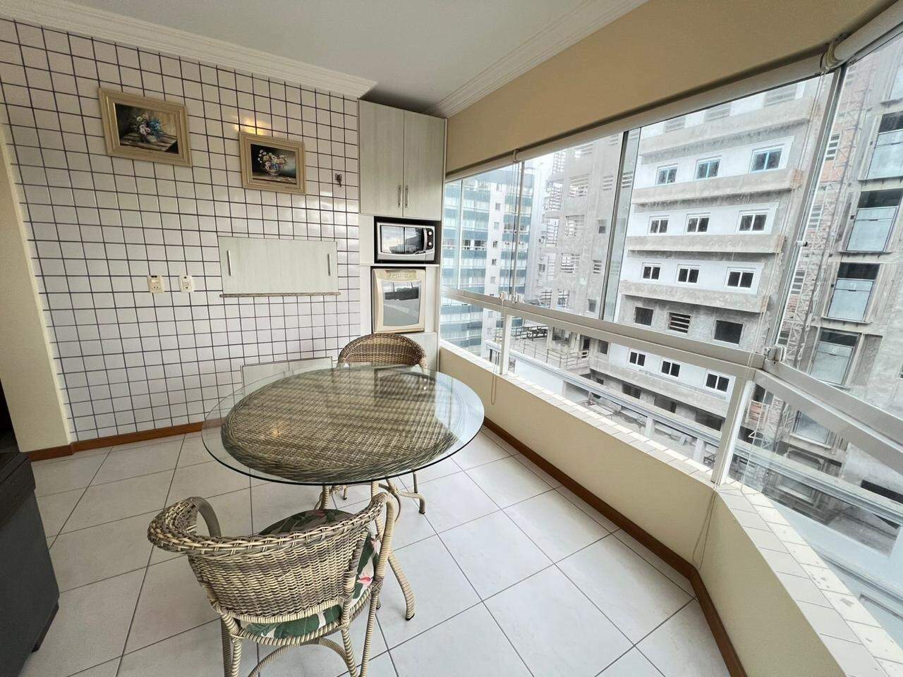 Apartamento à venda no Zona Nova: 