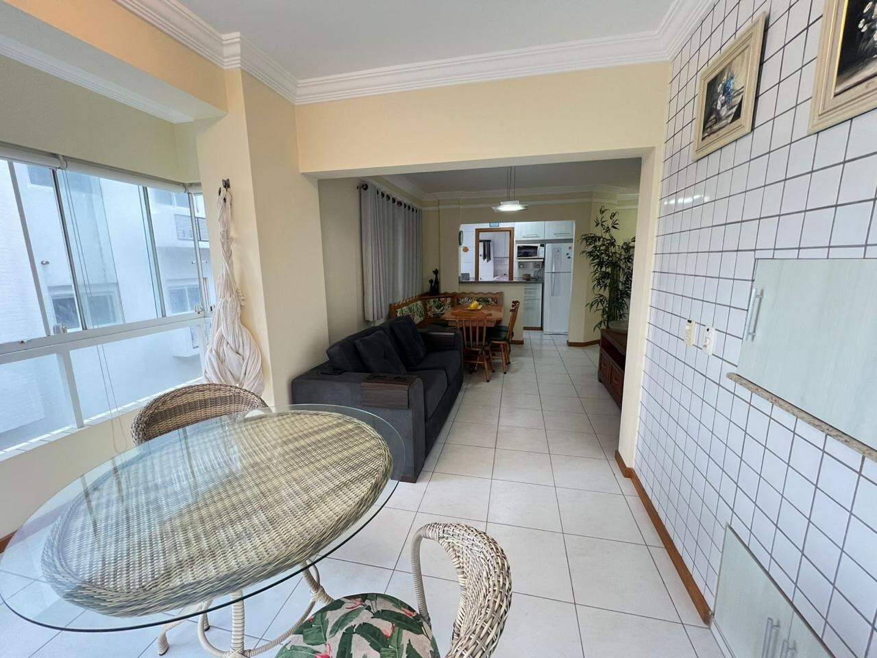 Apartamento à venda no Zona Nova: 