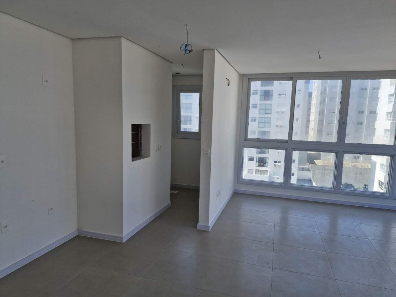 Apartamento à venda no Navegantes: 