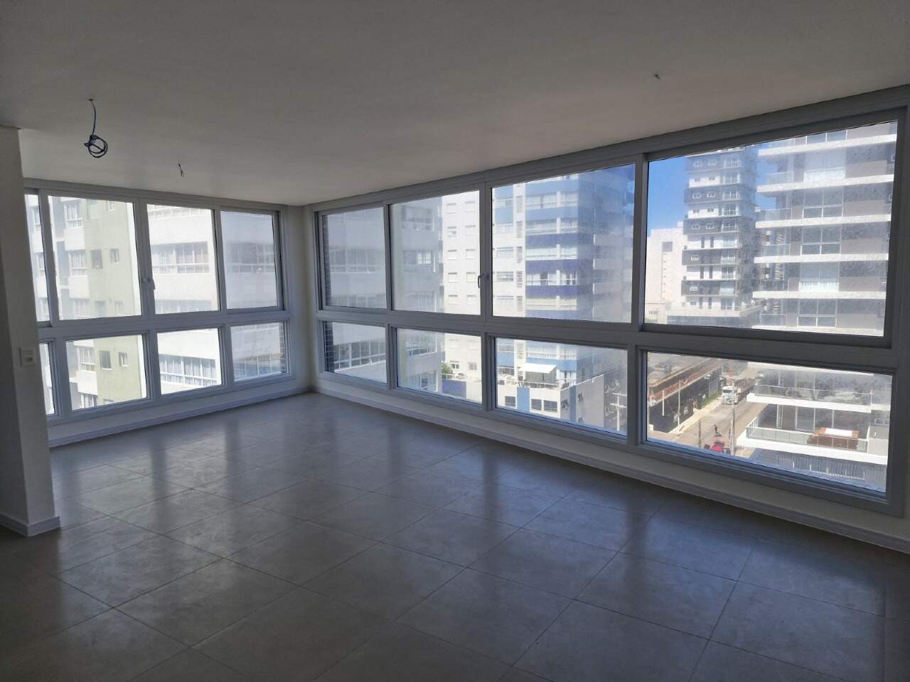 Apartamento à venda no Navegantes: 