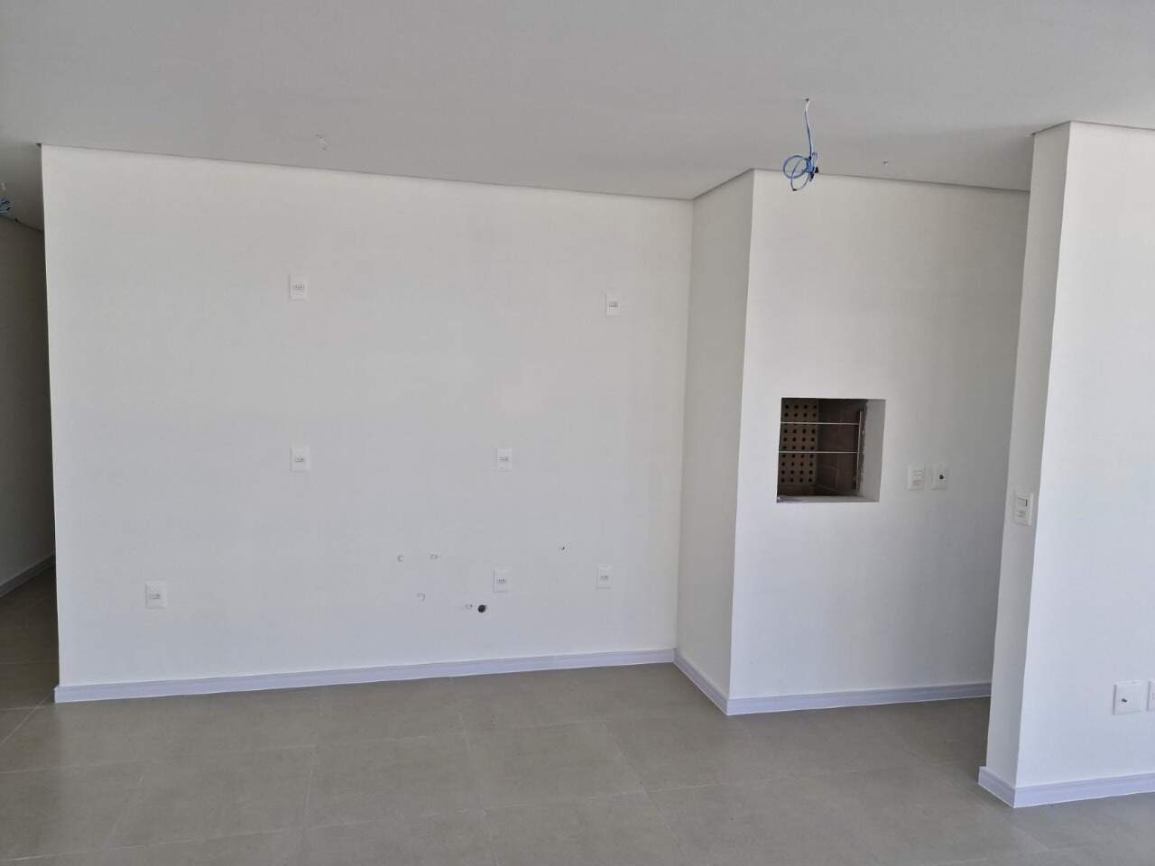 Apartamento à venda no Navegantes: 