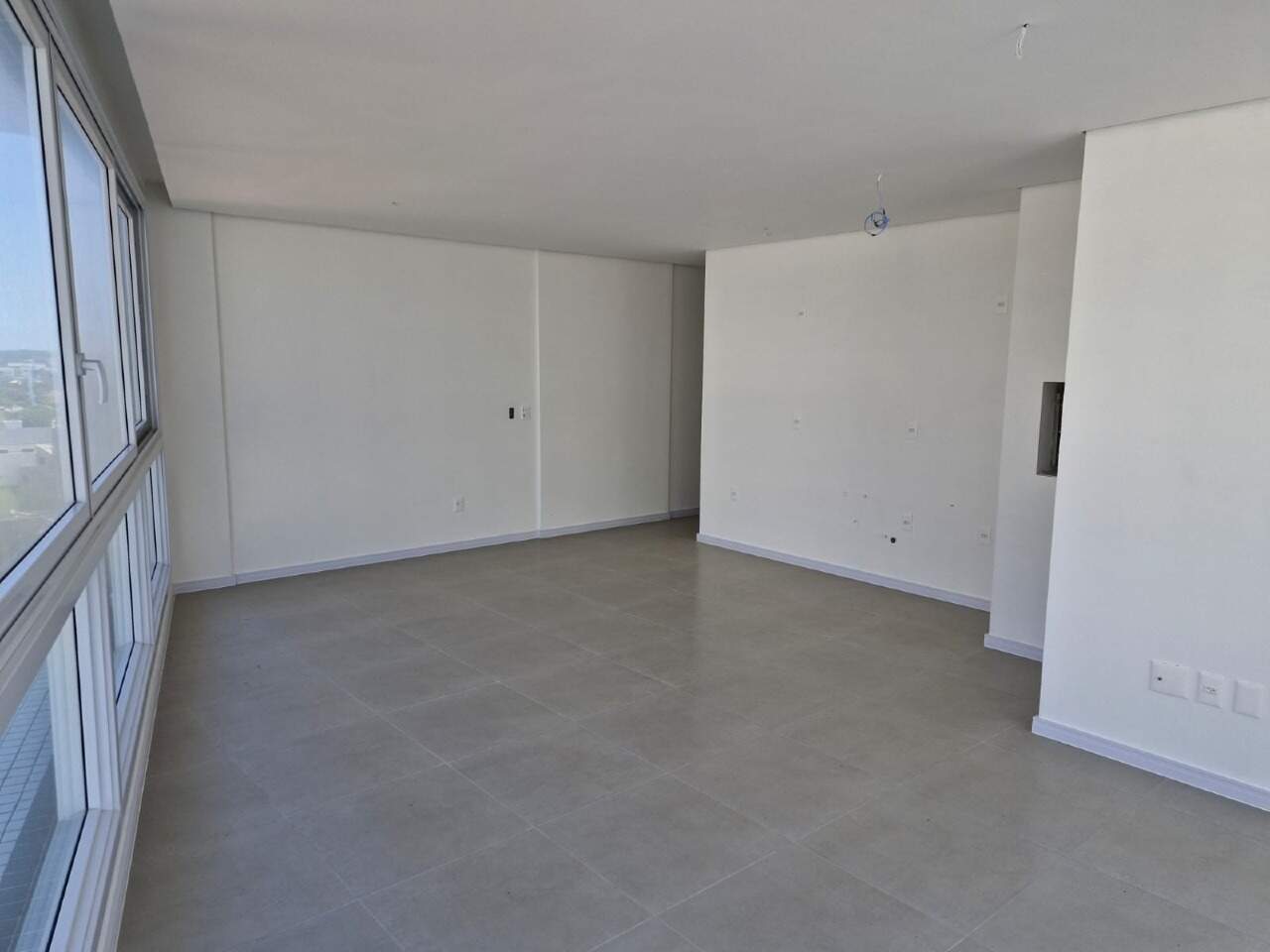 Apartamento à venda no Navegantes: 