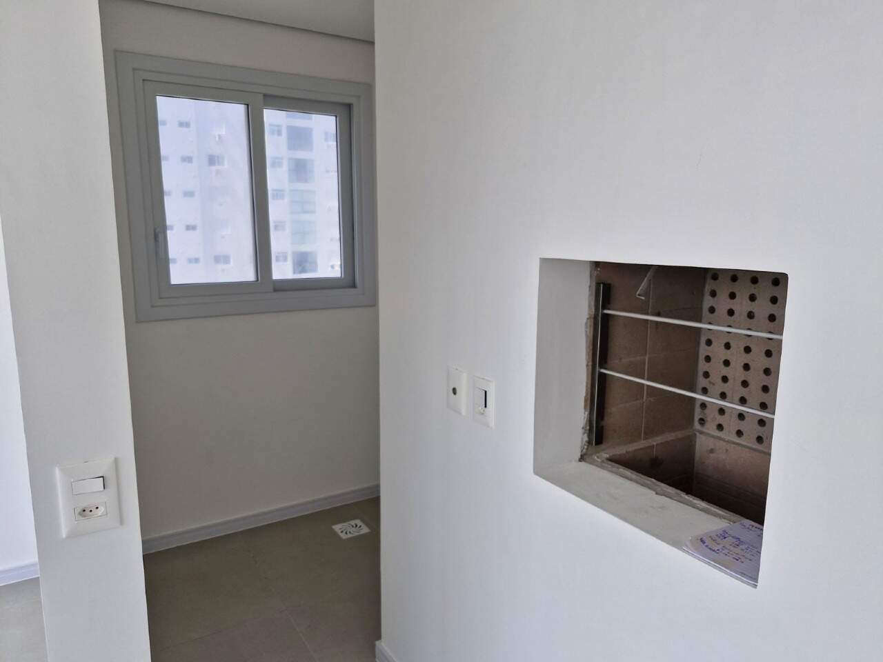 Apartamento à venda no Navegantes: 