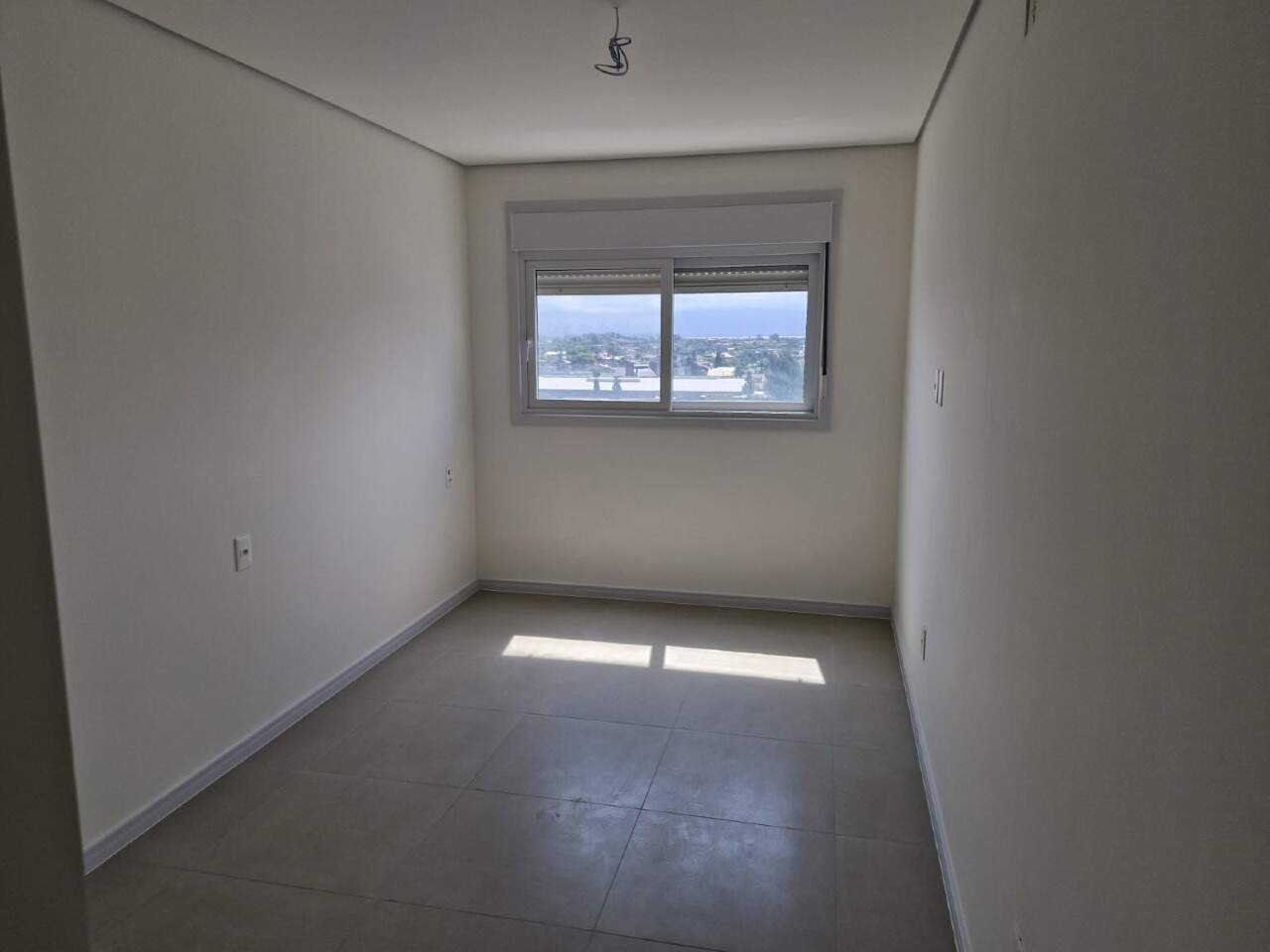 Apartamento à venda no Navegantes: 