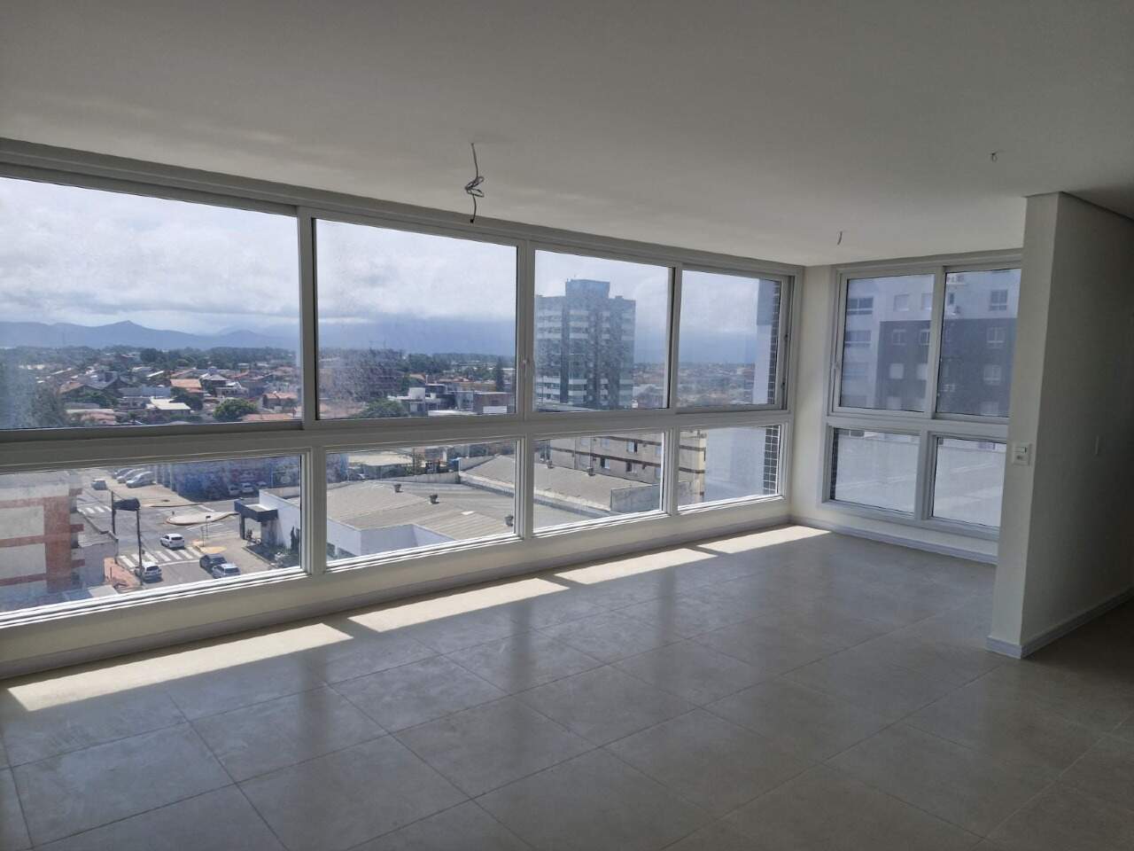 Apartamento à venda no Navegantes: 