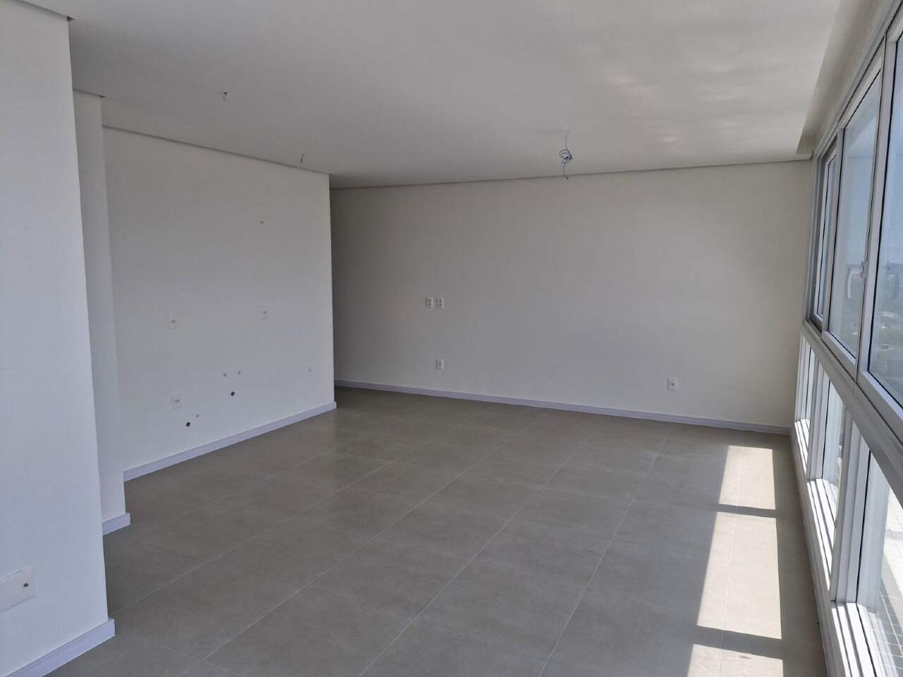 Apartamento à venda no Navegantes: 