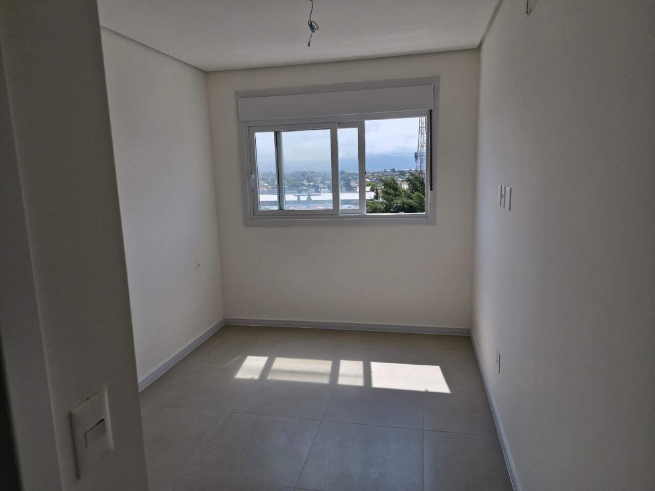 Apartamento à venda no Navegantes: 