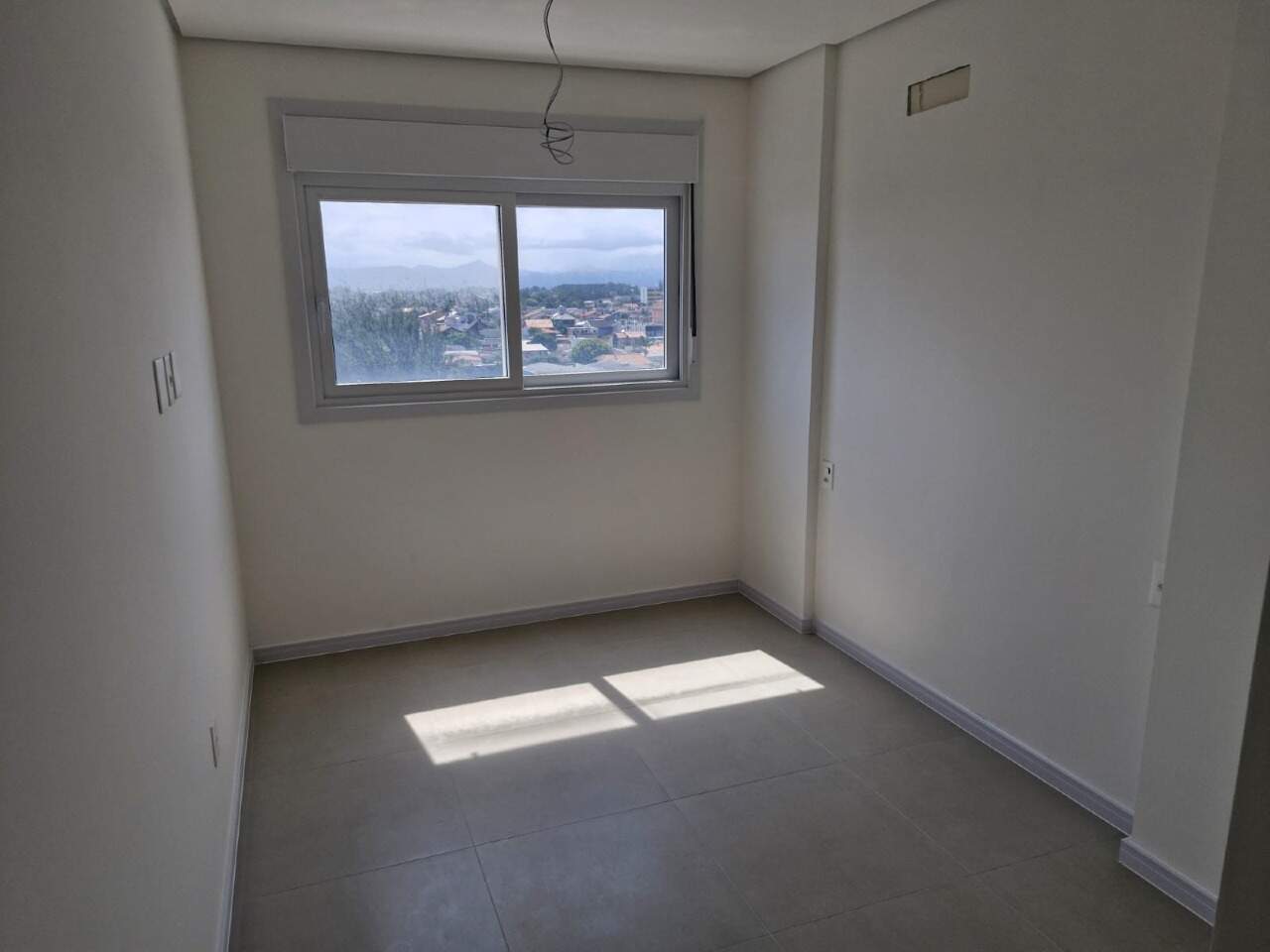 Apartamento à venda no Navegantes: 