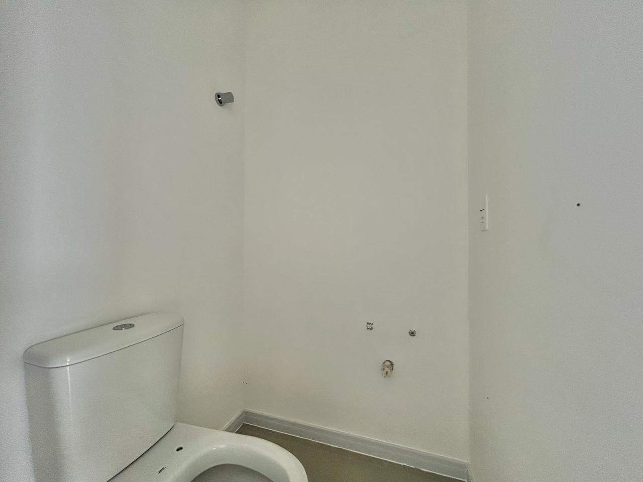 Apartamento à venda no Navegantes: 