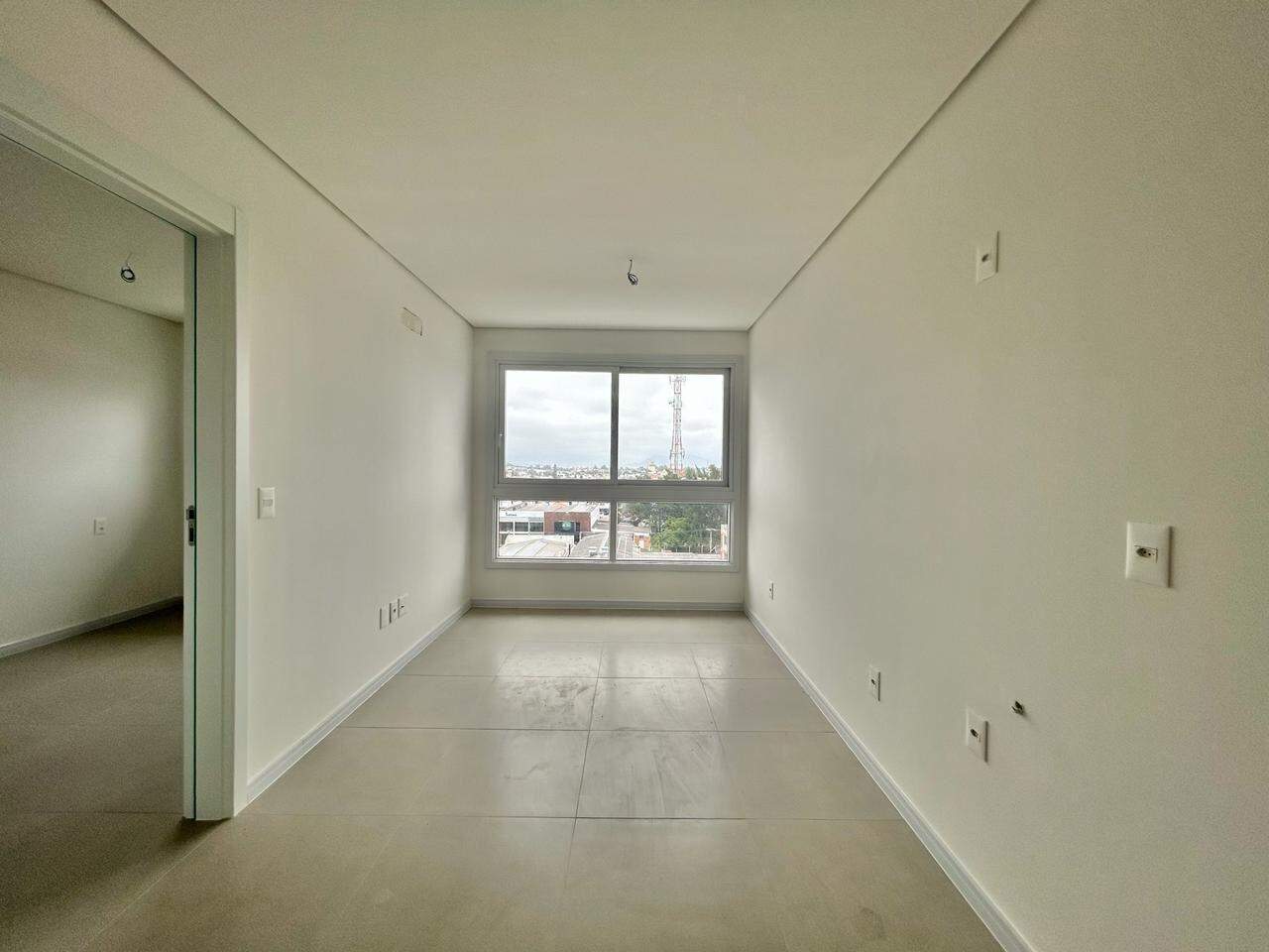 Apartamento à venda no Navegantes: 