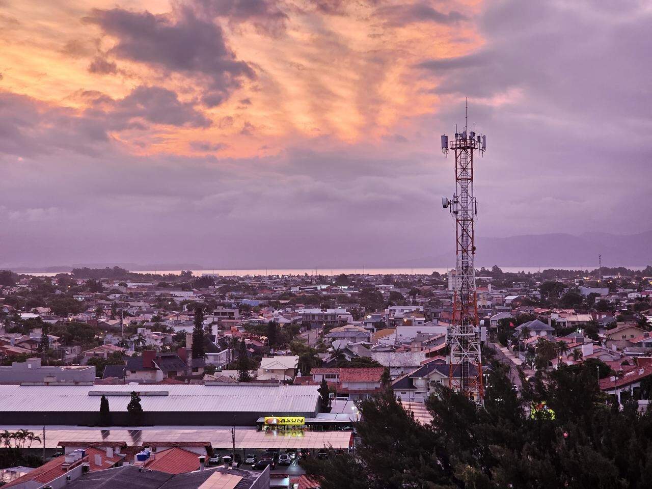 Apartamento à venda no Navegantes: 