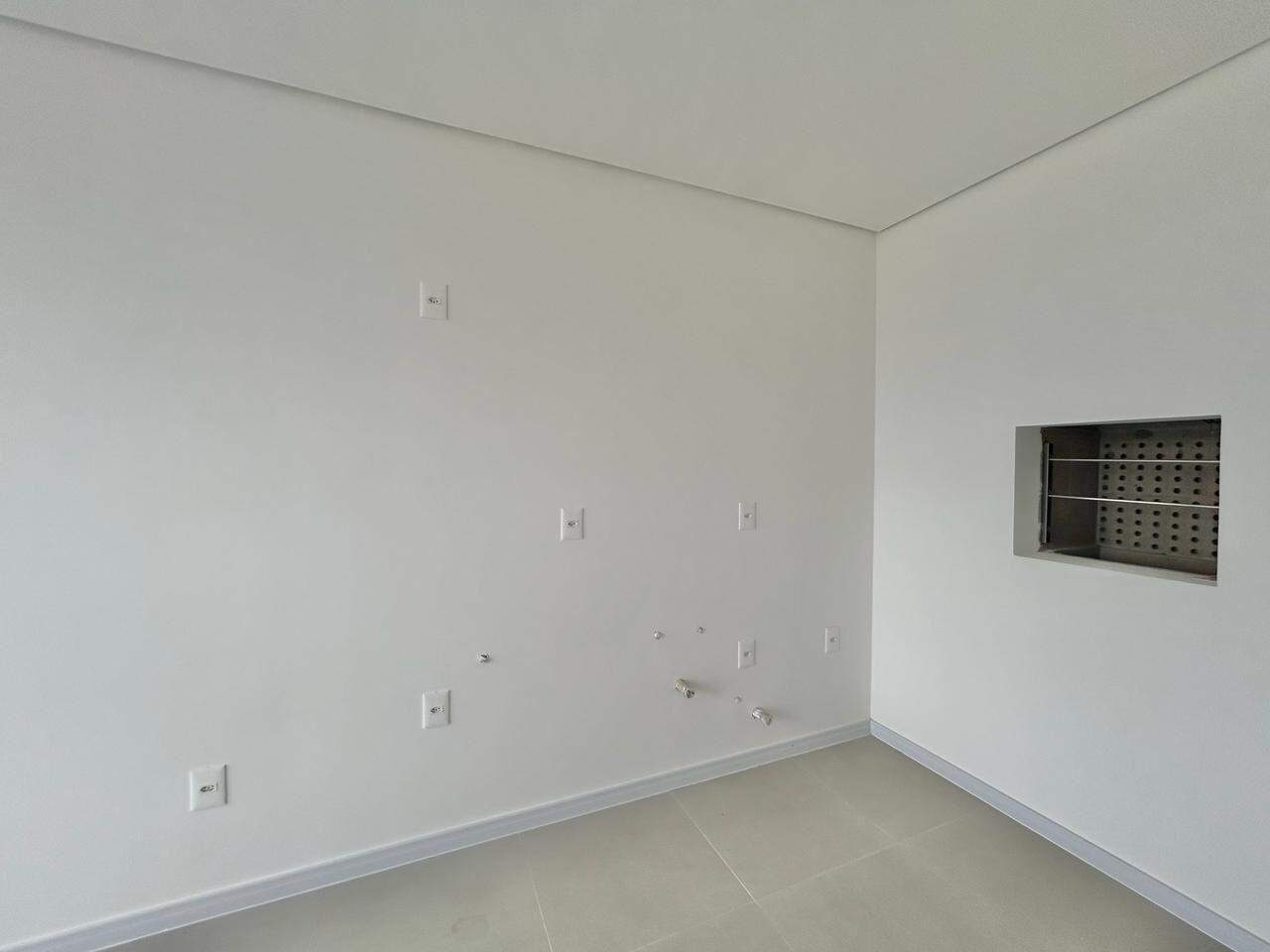 Apartamento à venda no Navegantes: 