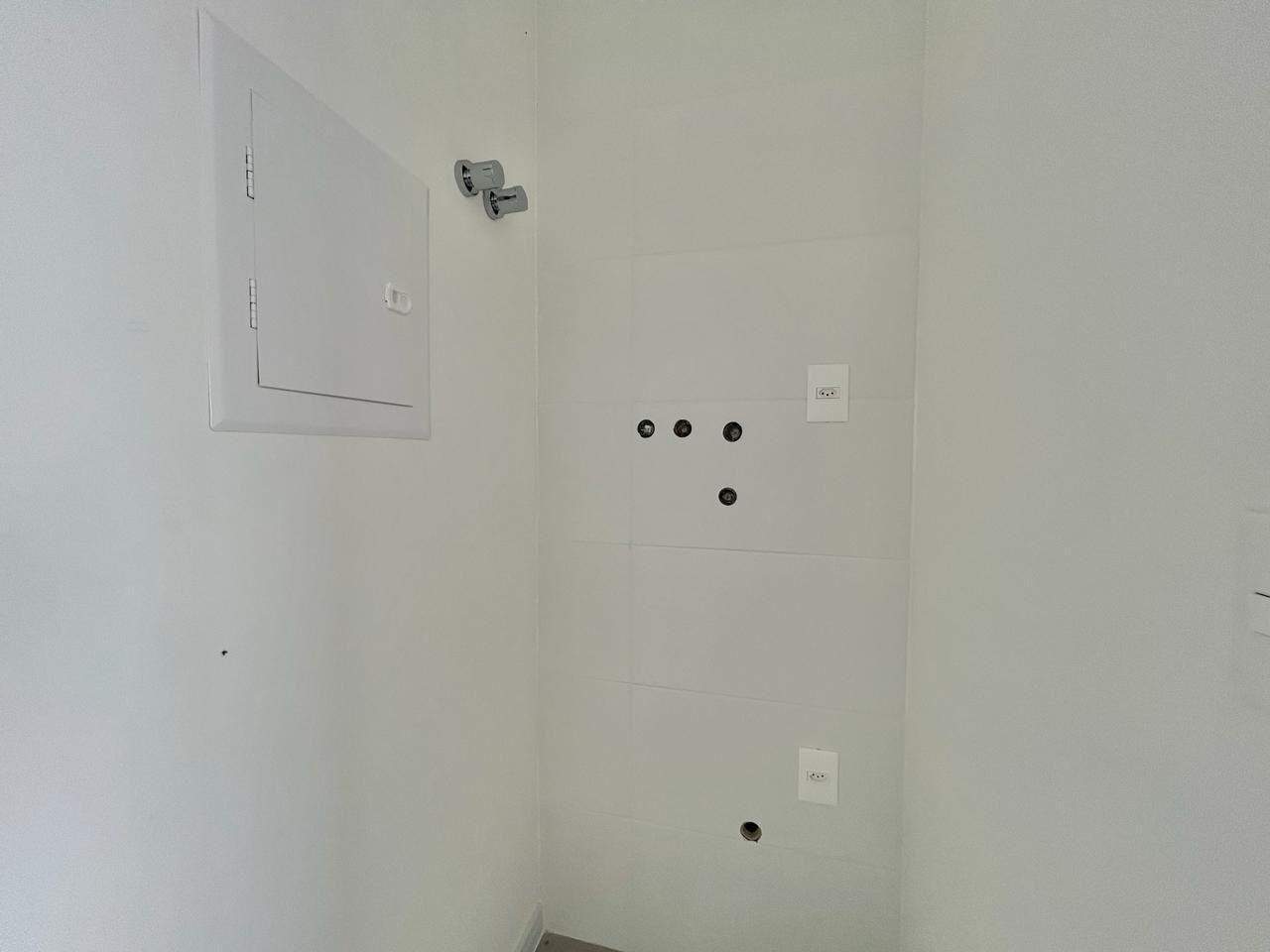 Apartamento à venda no Navegantes: 