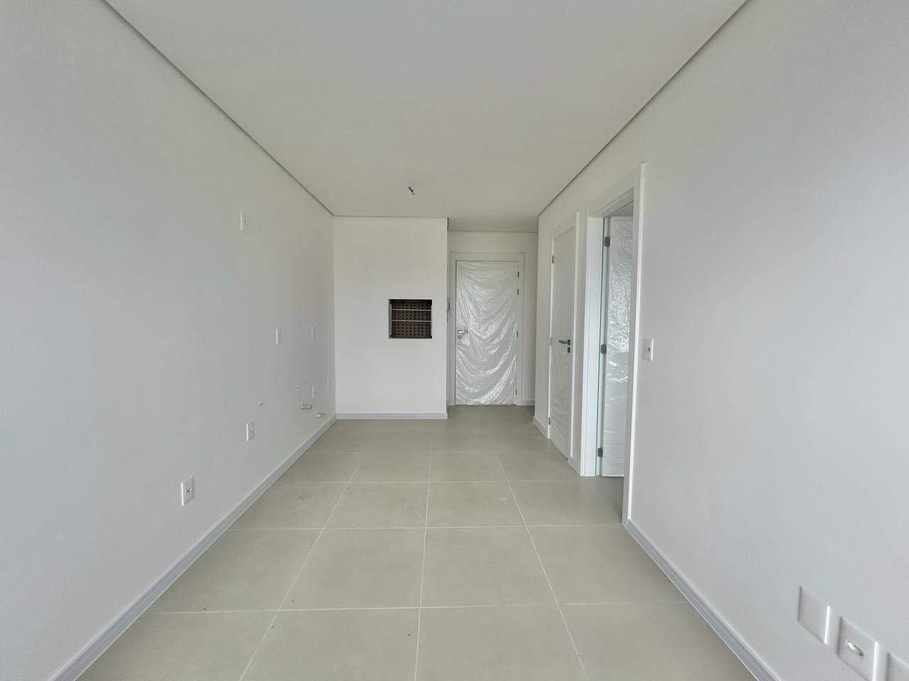 Apartamento à venda no Navegantes: 