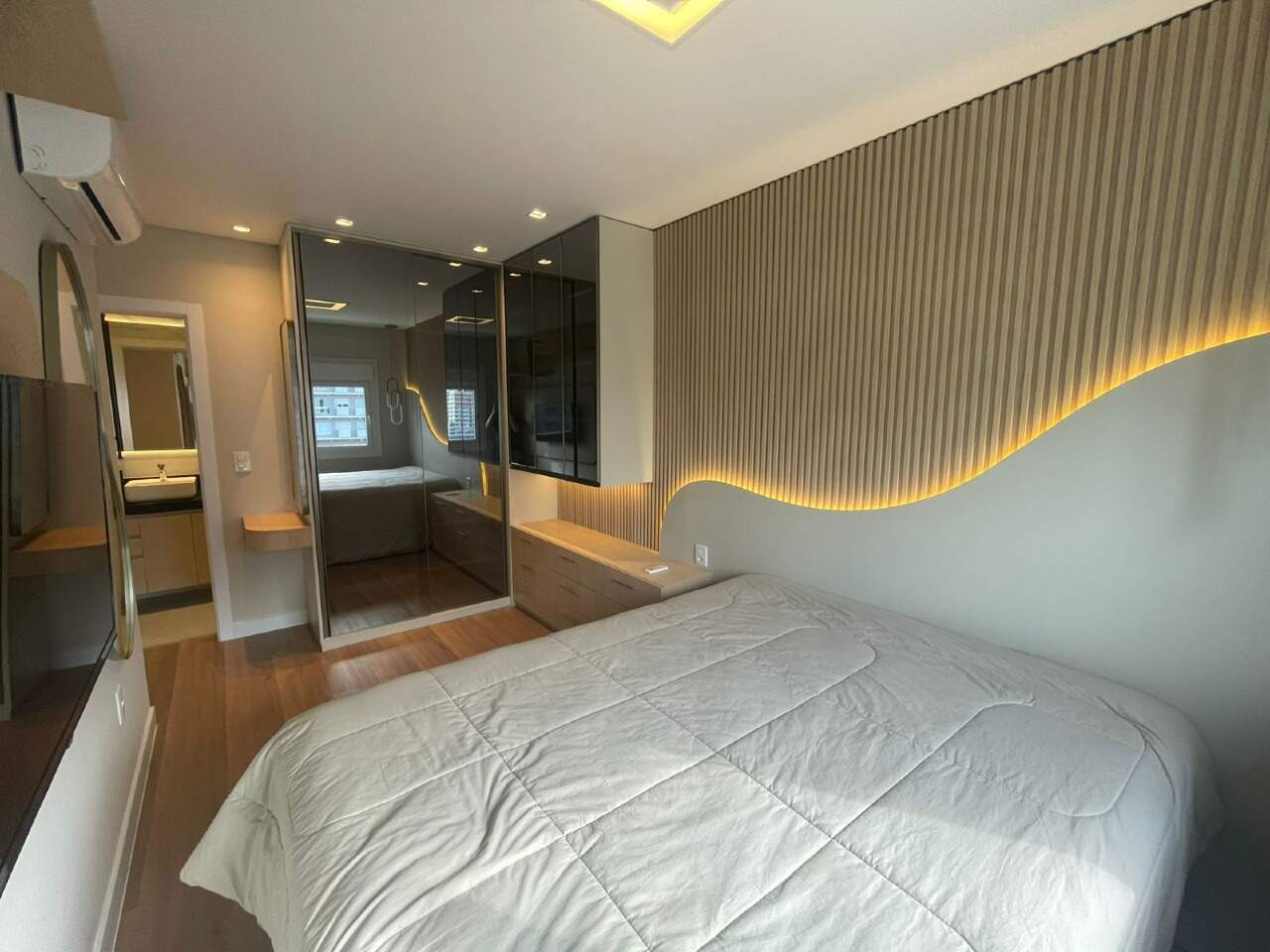 Apartamento à venda no Navegantes: 