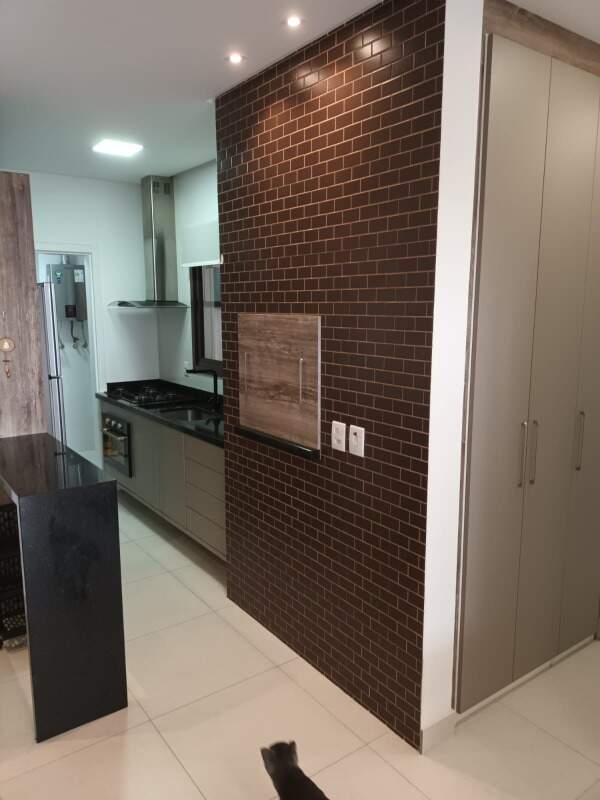 Apartamento à venda no Navegantes: 