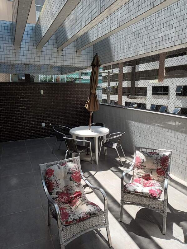 Apartamento à venda no Navegantes: 