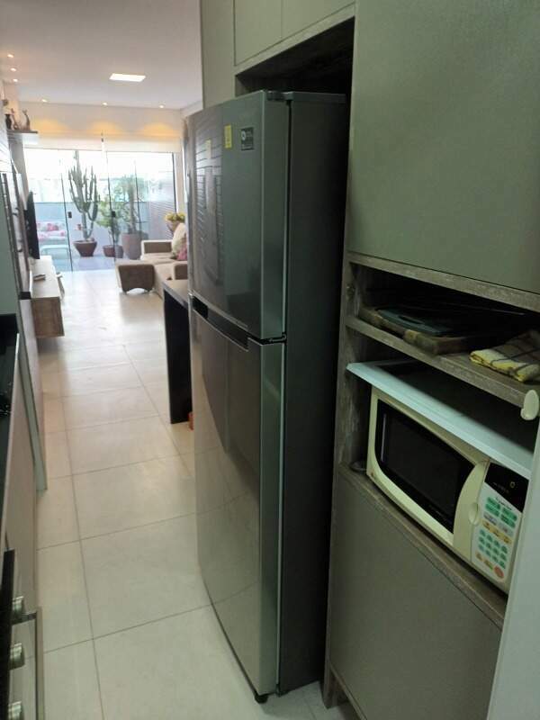 Apartamento à venda no Navegantes: 