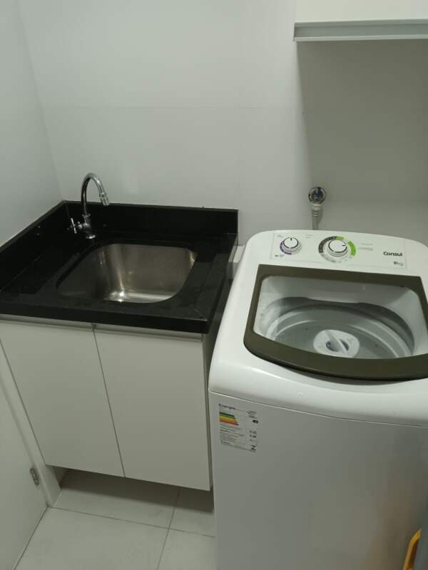 Apartamento à venda no Navegantes: 