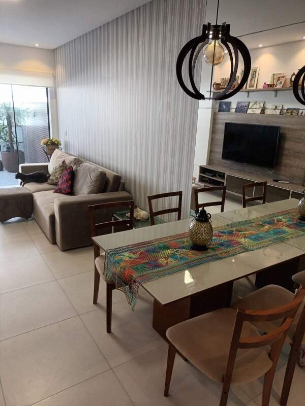 Apartamento à venda no Navegantes: 