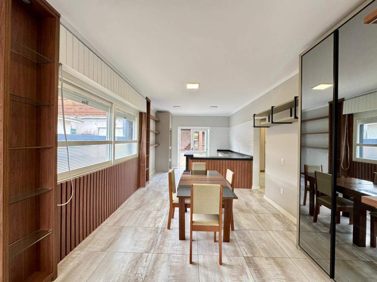 Casa à venda no Santa Luzia: 