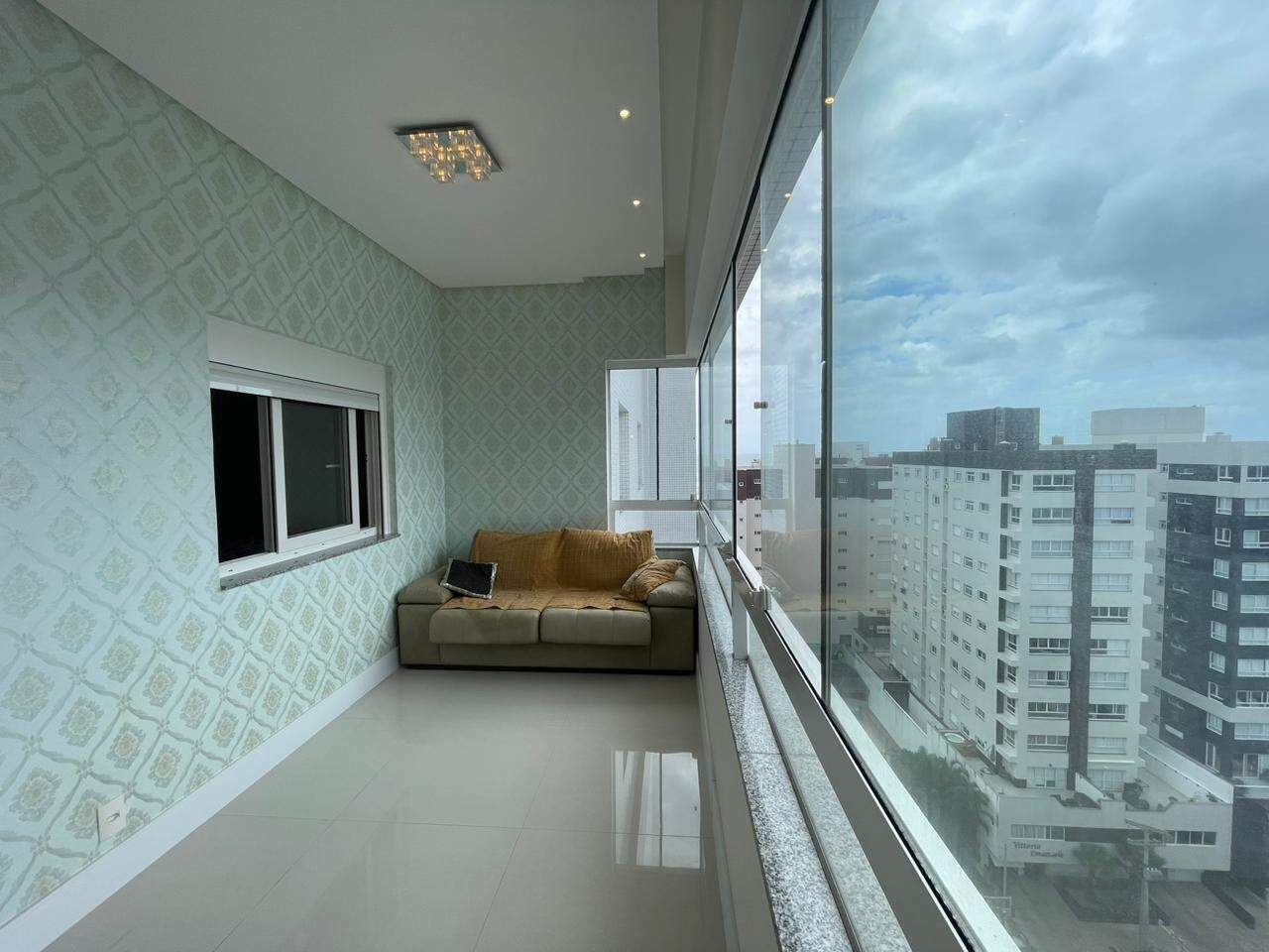 Apartamento à venda no Navegantes: 