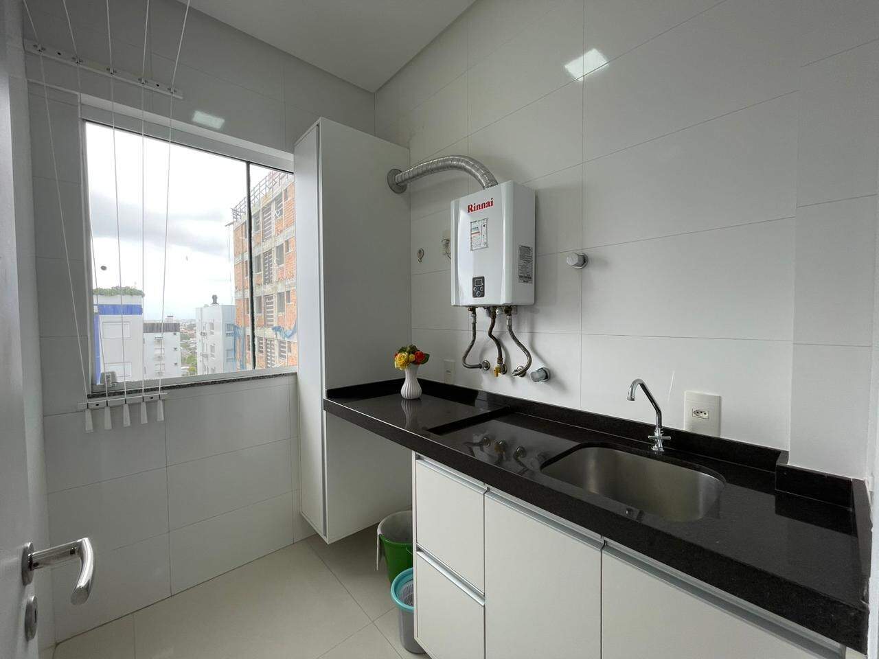 Apartamento à venda no Navegantes: 