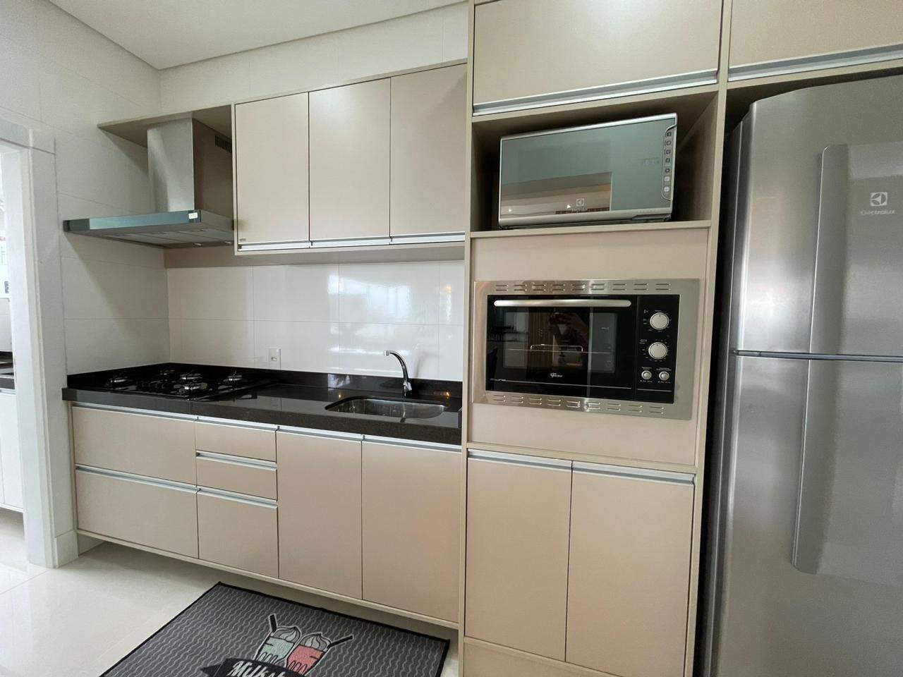 Apartamento à venda no Navegantes: 