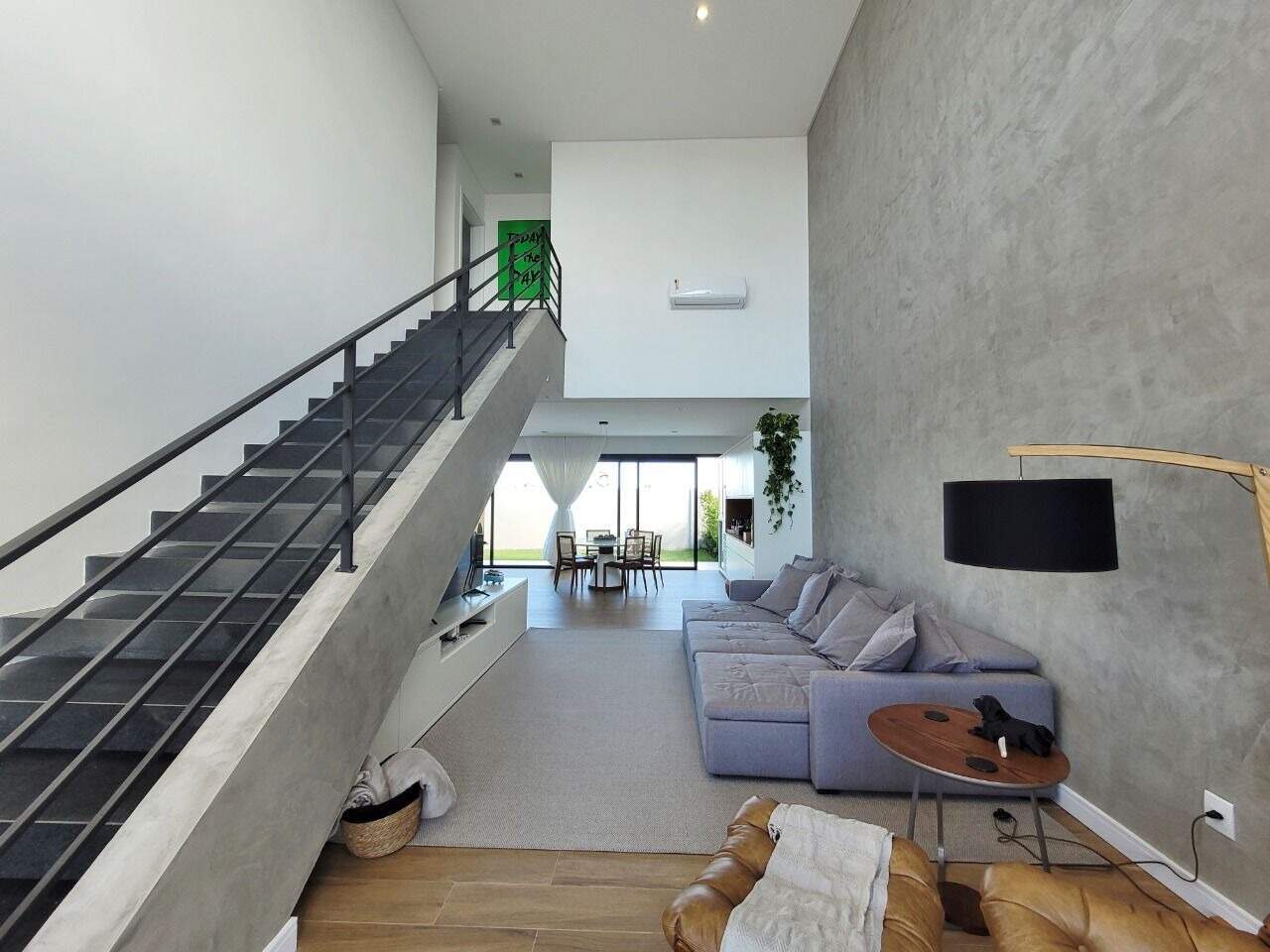 Casa em Condomínio à venda no Condomínio Blue: 