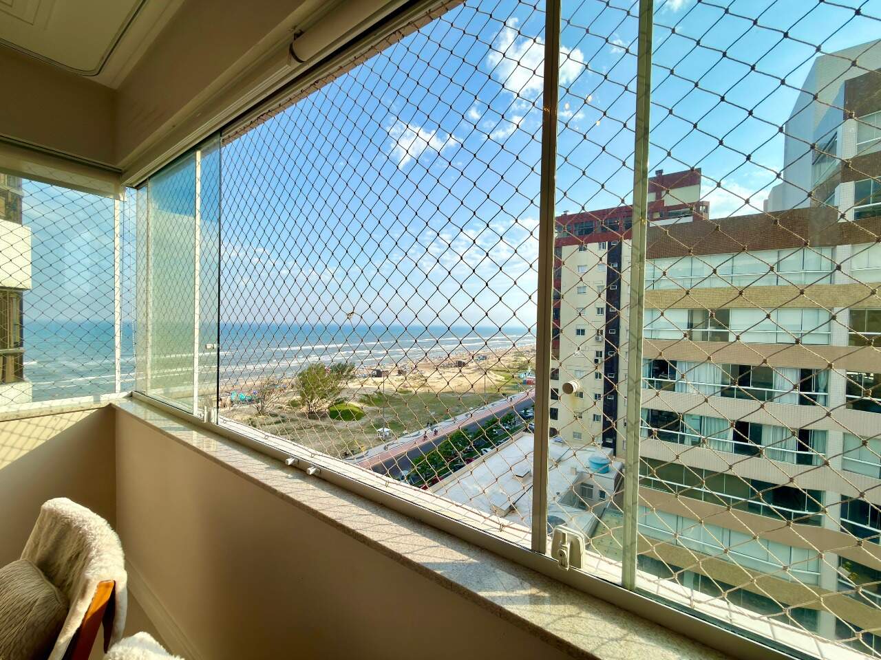 Apartamento à venda no Navegantes: 