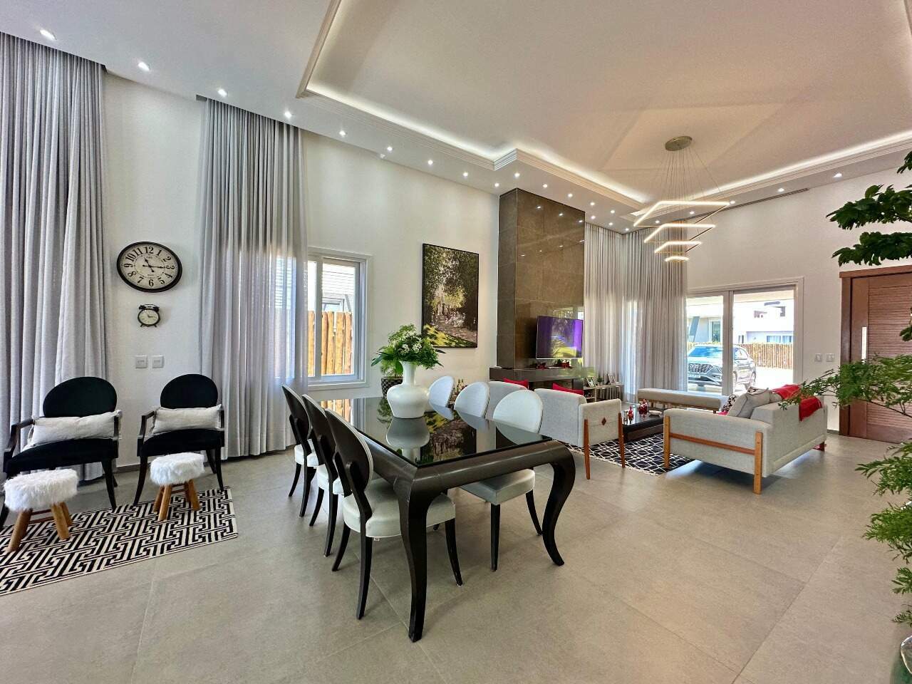 Casa em Condomínio à venda no Condominio Riviera: 