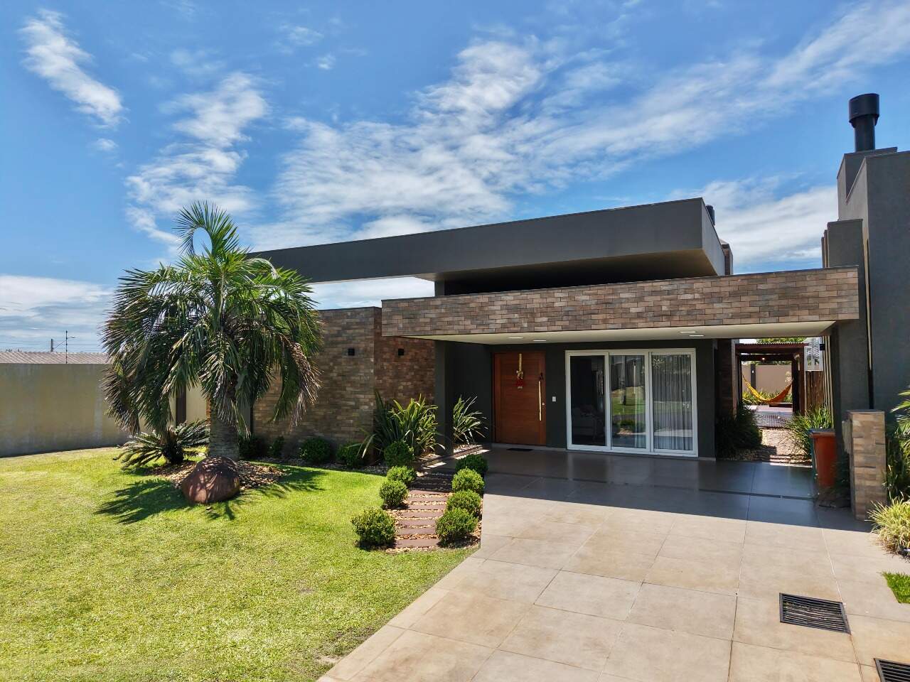 Casa em Condomínio à venda no Condominio Riviera: 