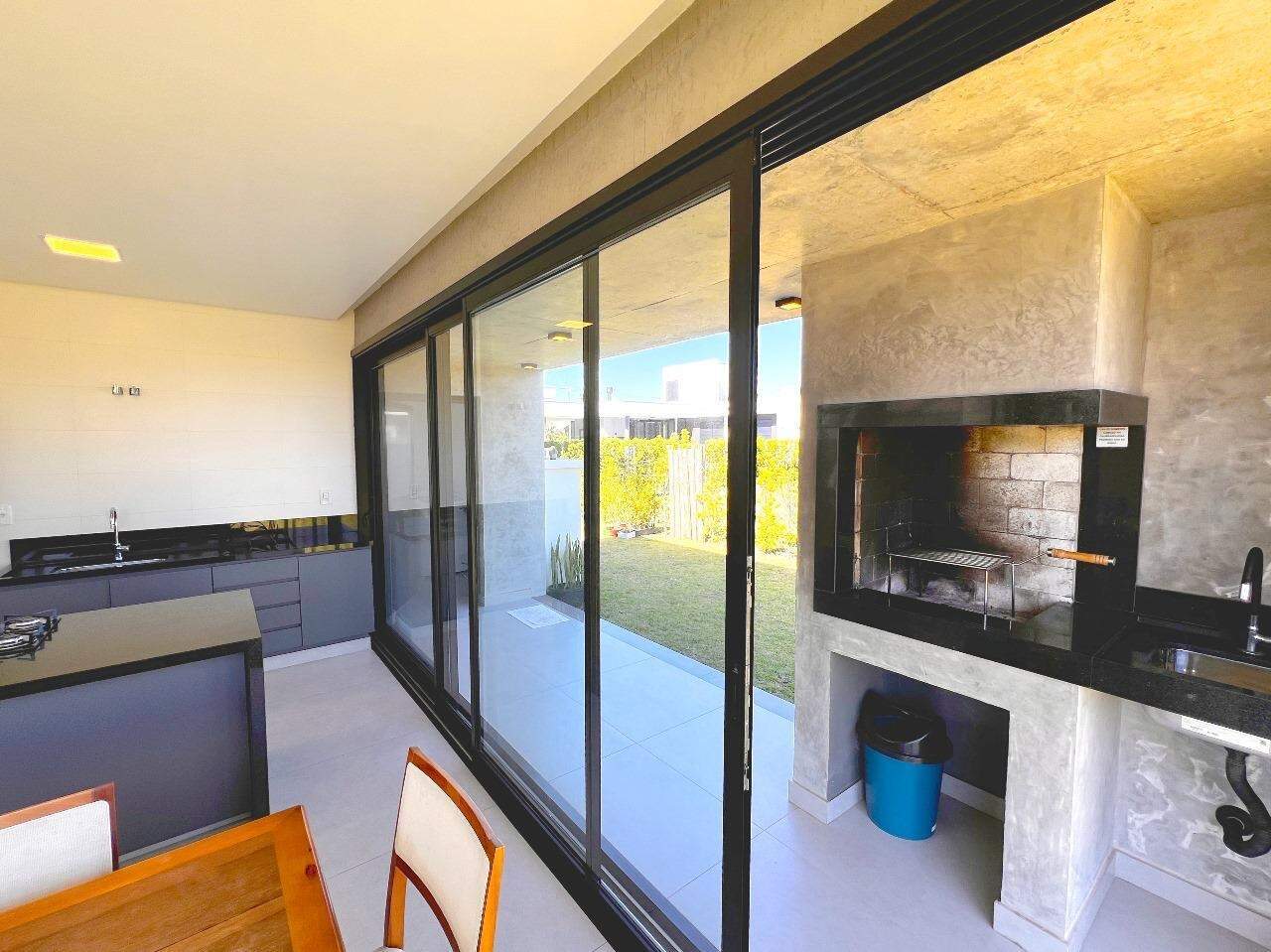 Casa em Condomínio à venda no Condomínio Lagoa do Passo: 