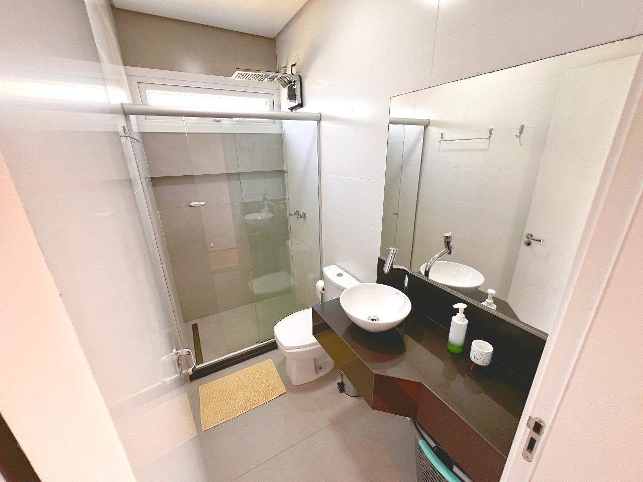 Casa em Condomínio à venda no Condomínio Lagoa do Passo: 