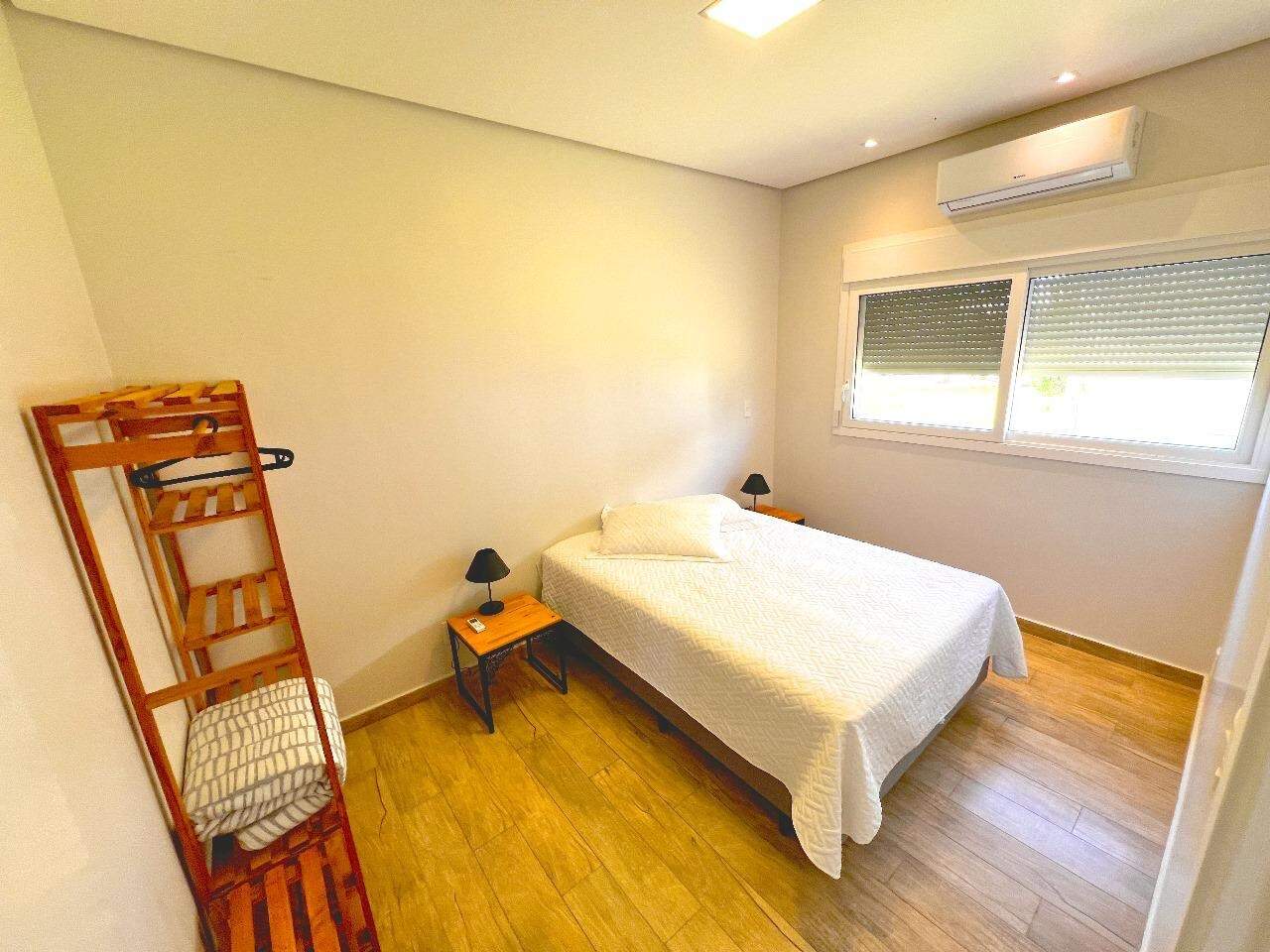 Casa em Condomínio à venda no Condomínio Lagoa do Passo: 