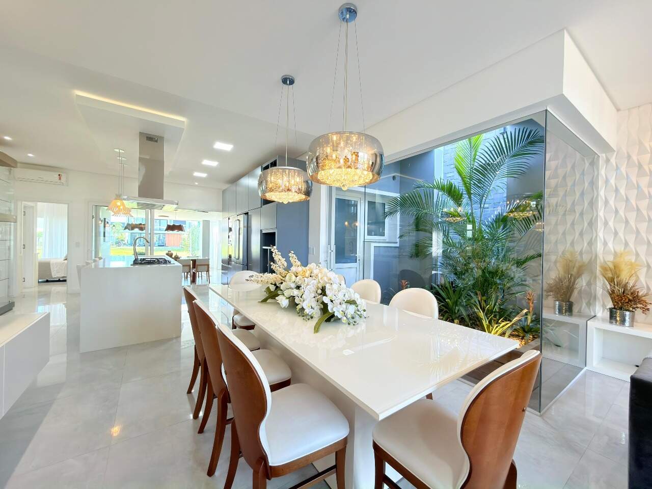 Casa em Condomínio à venda no Capão Ilhas Resort: 