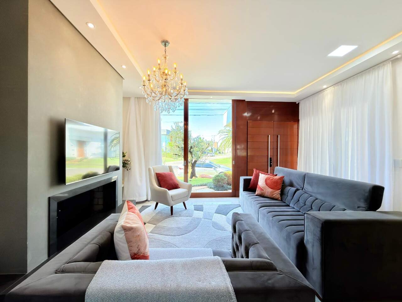 Casa em Condomínio à venda no Capão Ilhas Resort: 