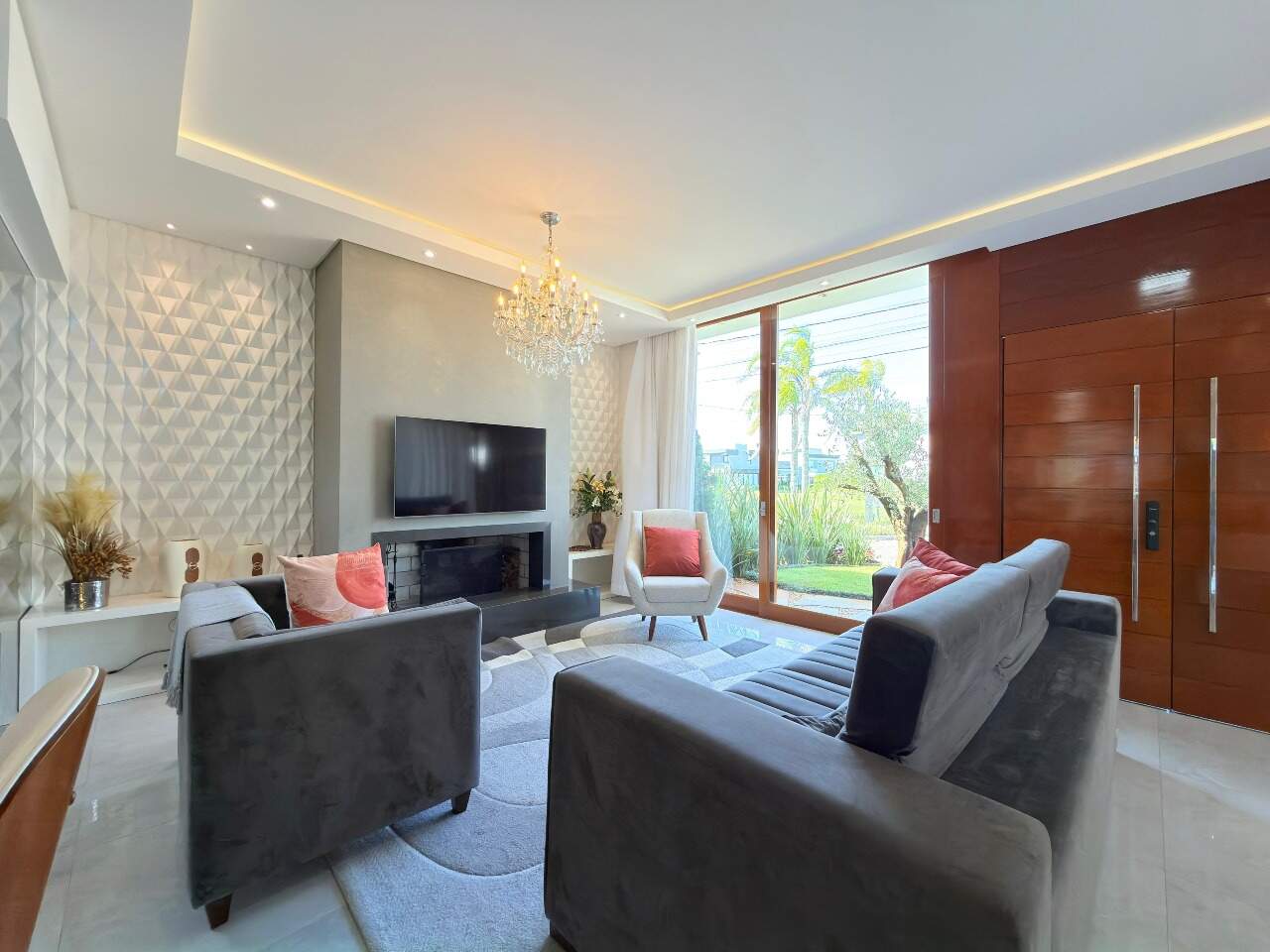 Casa em Condomínio à venda no Capão Ilhas Resort: 