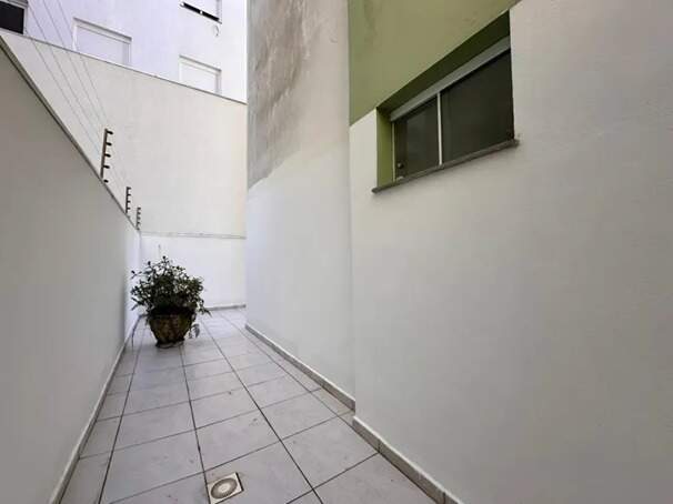 Apartamento à venda no Zona Nova: 