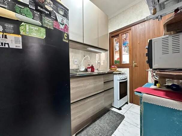 Apartamento à venda no Zona Nova: 