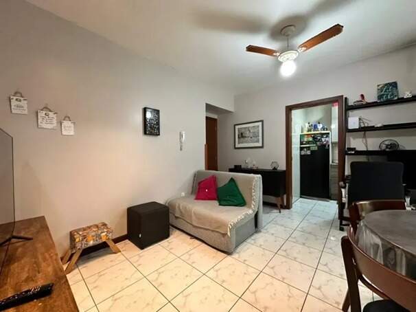 Apartamento à venda no Zona Nova: 