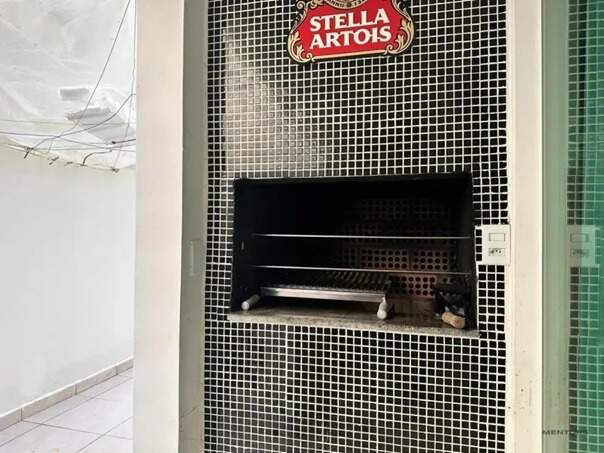 Apartamento à venda no Zona Nova: 